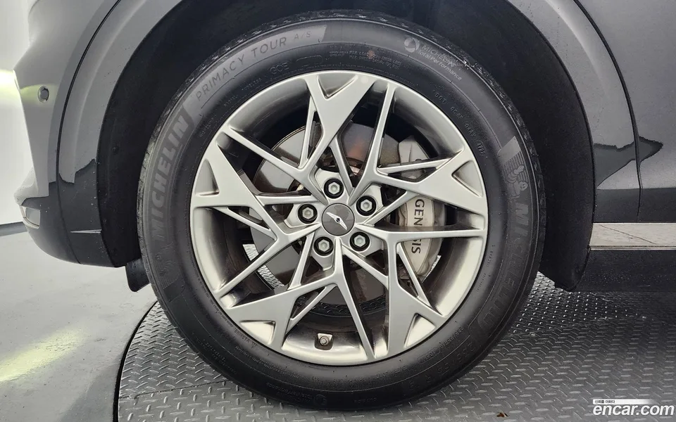 Genesis GV70 2.5T AWD 2023 — thumbnail 5