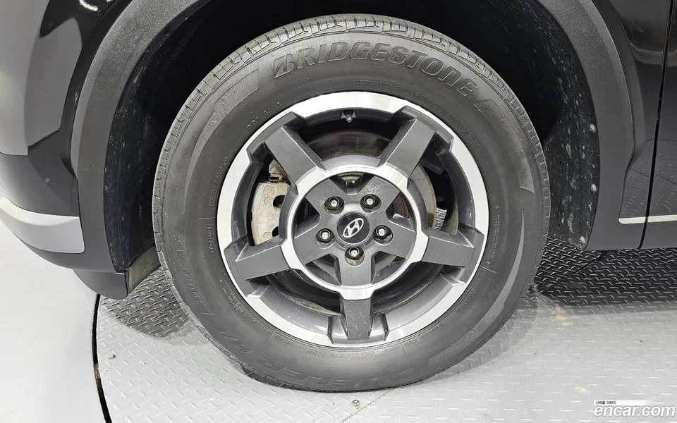 Hyundai Palisade 2.2 2WD 2022 — thumbnail 2