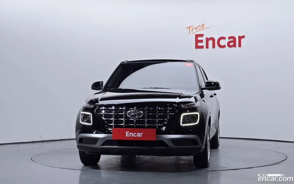Hyundai Venue 1.6 2025 — thumbnail 3