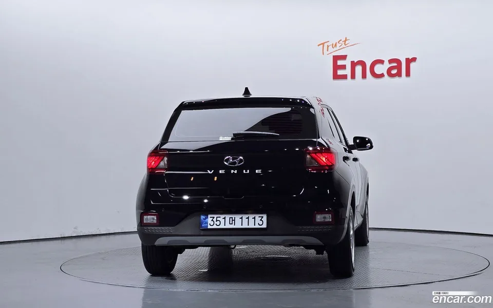Hyundai Venue 1.6 2025 — thumbnail 4