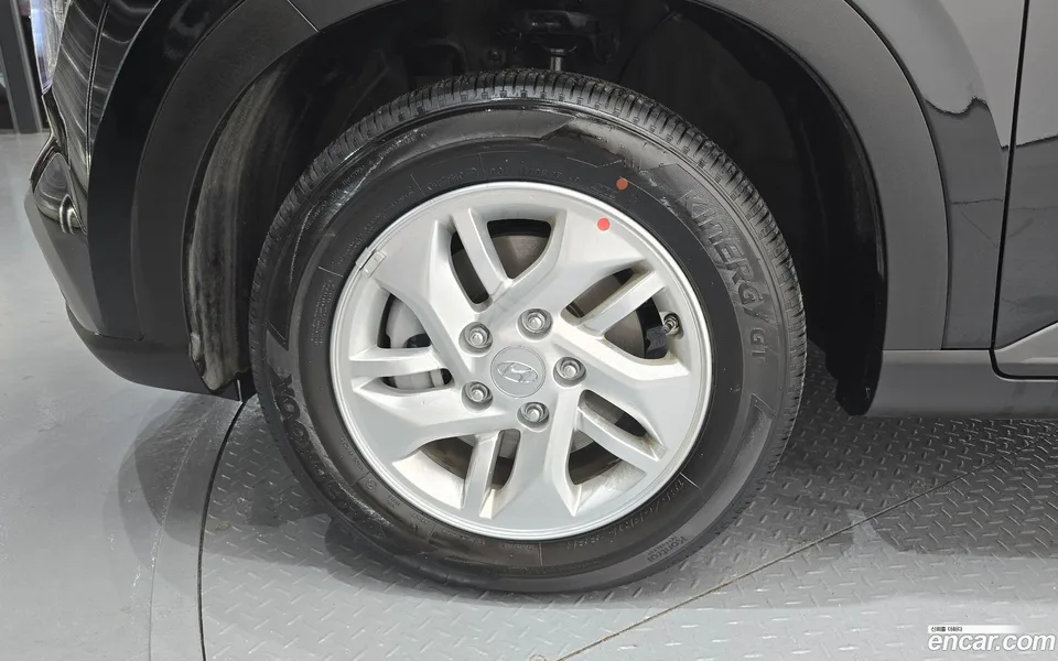 Hyundai Venue 1.6 2025 — thumbnail 5