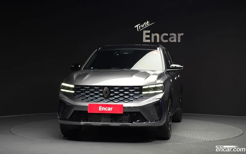 Renault Samsung Grand Koleos 2.0 4WD 2025 — thumbnail 3