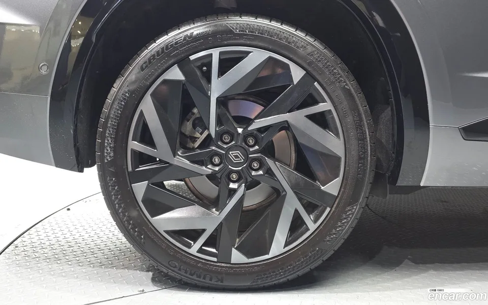 Renault Samsung Grand Koleos 2.0 4WD 2025 — thumbnail 5