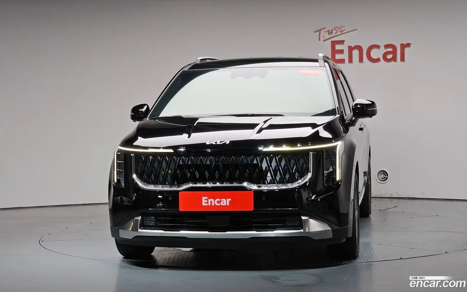 Kia Carnival HEV 7 2025 — thumbnail 3