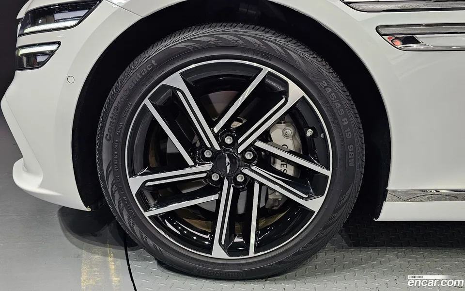 Genesis G80 2.5 2WD 2024 — thumbnail 5