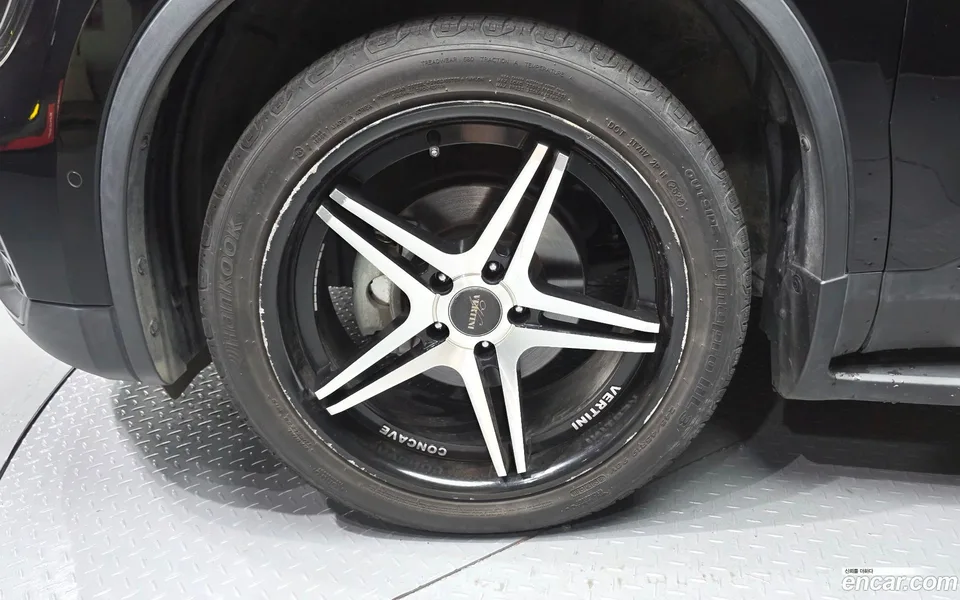 Renault Samsung QM6 2.0 LPe RE 2WD 2023 — thumbnail 5