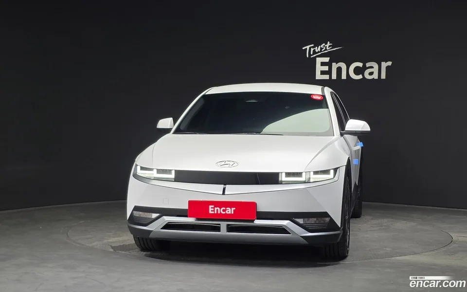 Hyundai Ioniq 5 AWD 2024 — thumbnail 3