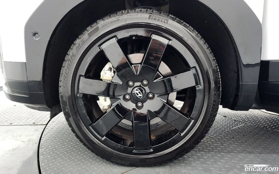 Hyundai SantaFe 2.5T 4WD 2024 — thumbnail 5