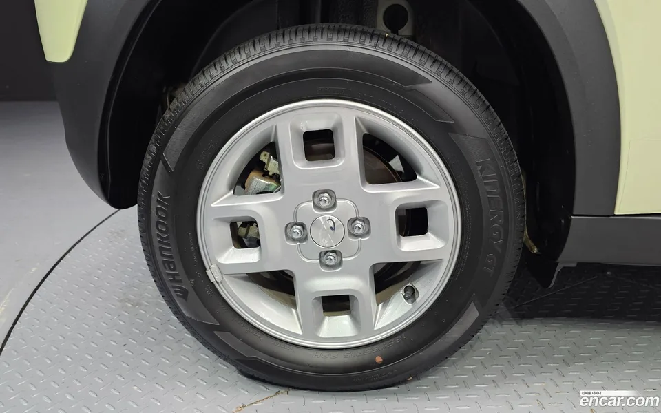 Hyundai Casper Electric 2025 — thumbnail 2