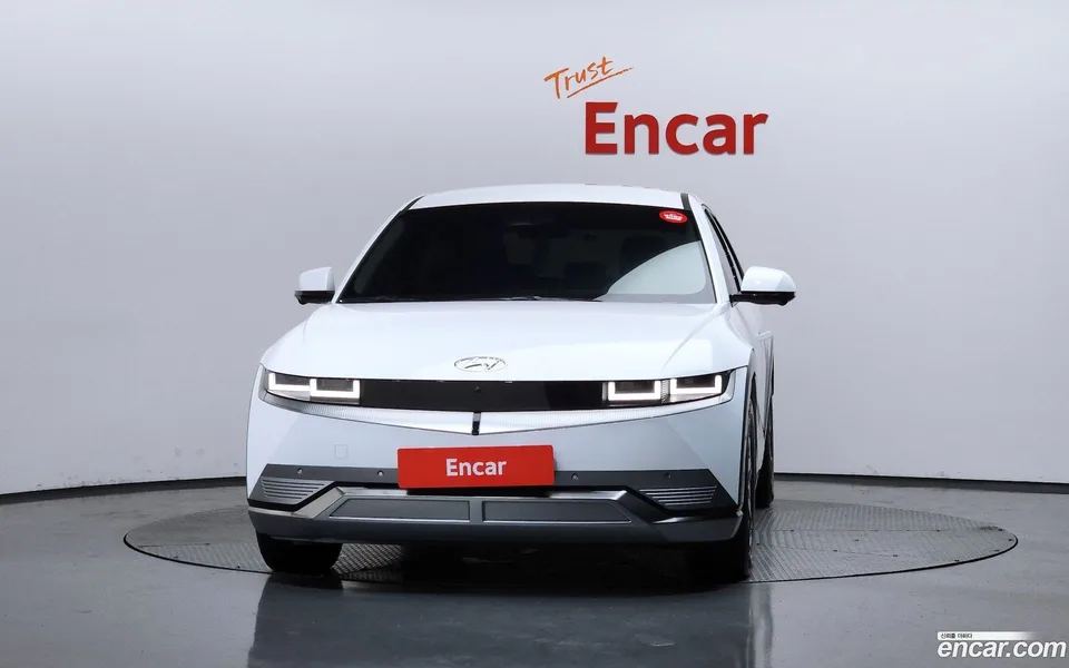Hyundai Ioniq 5 AWD 2024 — thumbnail 3