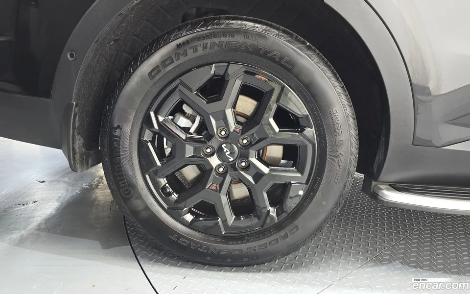 Kia Sorento HEV 1.6 2WD 2024 — thumbnail 2