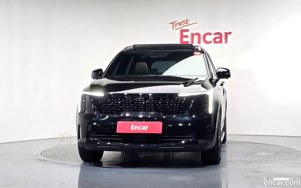 Kia Sorento HEV 1.6 2WD 2024 — thumbnail 3