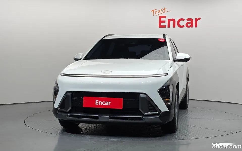 Hyundai Kona 2.0 2WD 2024 — thumbnail 3
