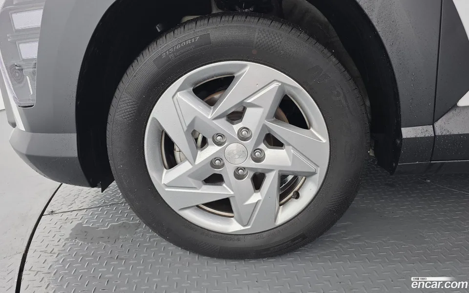 Hyundai Kona 2.0 2WD 2024 — thumbnail 5