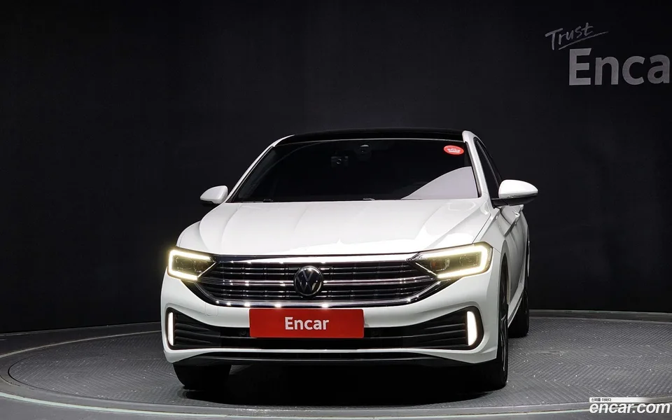 Volkswagen Jetta 1.5 TSI 2023 — thumbnail 3