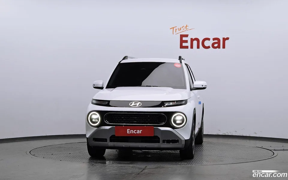 Hyundai Casper 2026 — thumbnail 3