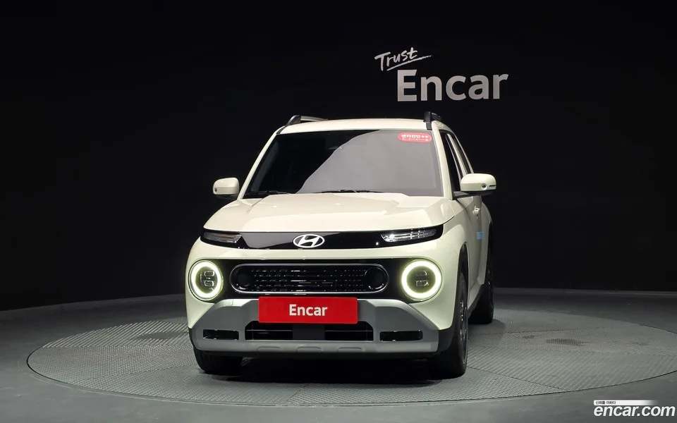 Hyundai Casper 2025 — миниатюра 3
