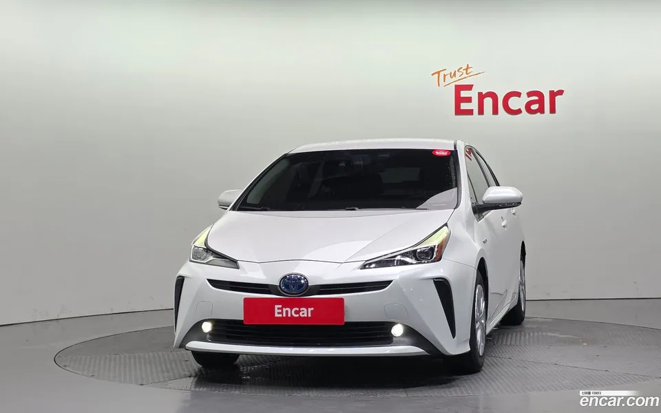 Toyota 4 1.8 2022 — thumbnail 3