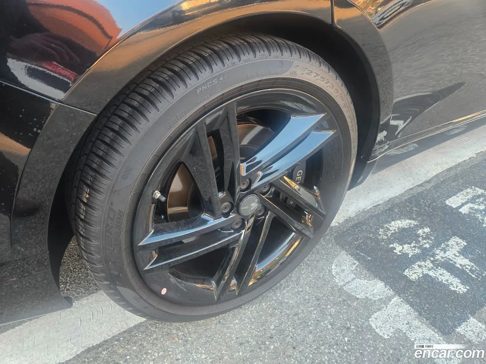 Genesis G80 2.5 2WD 2026 — thumbnail 5