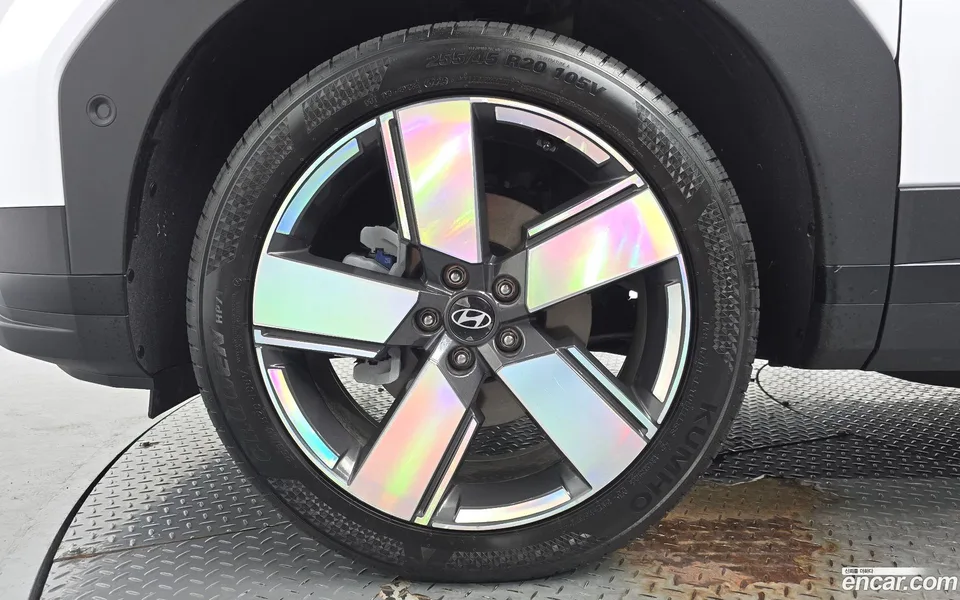 Hyundai SantaFe HEV 1.6 2WD 2025 — thumbnail 2