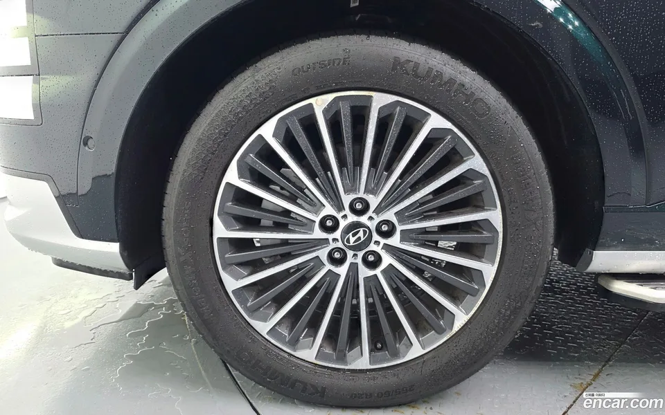 Hyundai Palisade HEV 2.5T 2WD 7 2025 — thumbnail 2