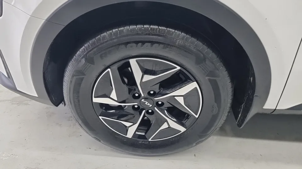 Kia Sorento HEV 1.6 2WD 2024 — thumbnail 2