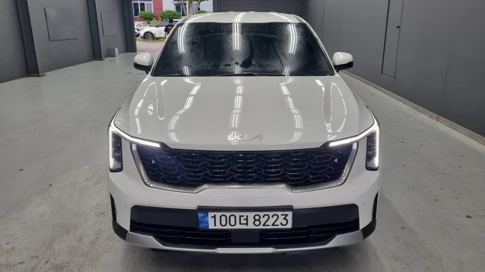 Kia Sorento HEV 1.6 2WD 2024 — thumbnail 3