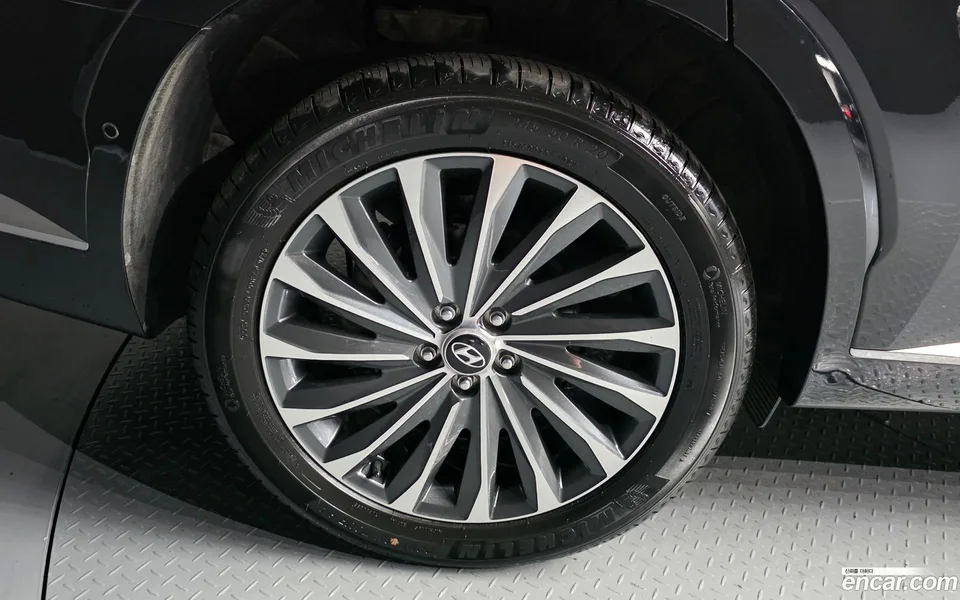 Hyundai Palisade 3.8 4WD 2023 — миниатюра 5