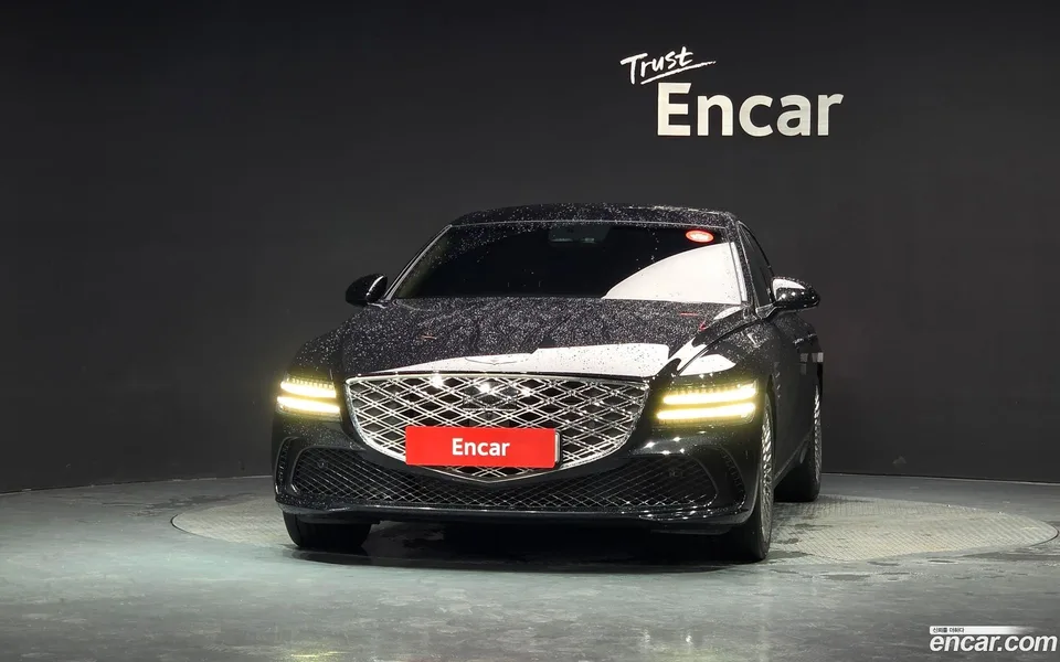 Genesis G80 2.5 AWD 2024 — thumbnail 3