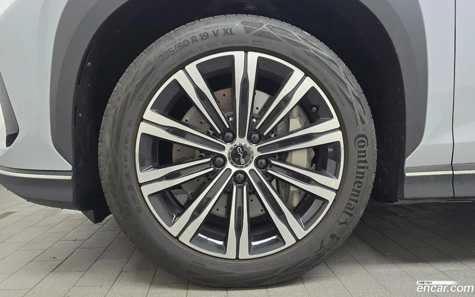 BYD Sealion 7 2025 — thumbnail 2