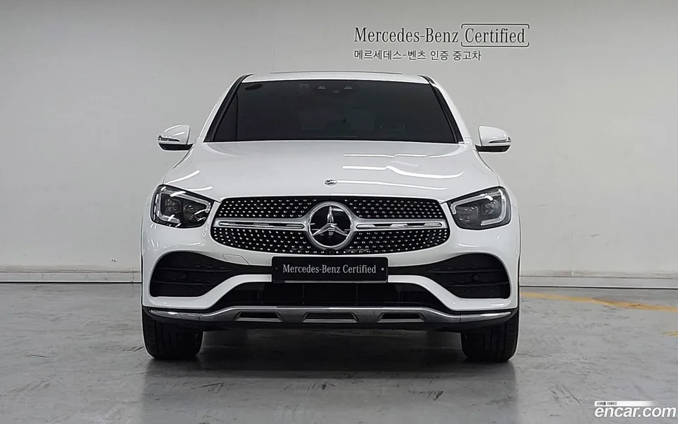 Mercedes-Benz GLC-Class GLC300 4MATIC 2022 — thumbnail 3