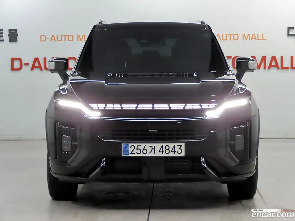 KG Mobility Actyon 1.5 2WD 2024 — thumbnail 3