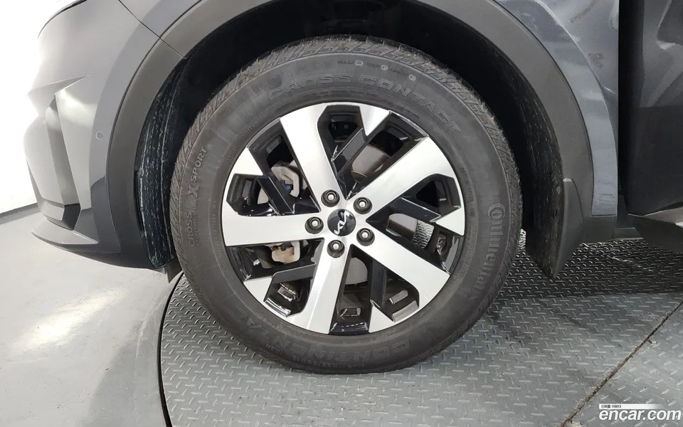 Kia Sorento 2.2 4WD 2023 — thumbnail 2