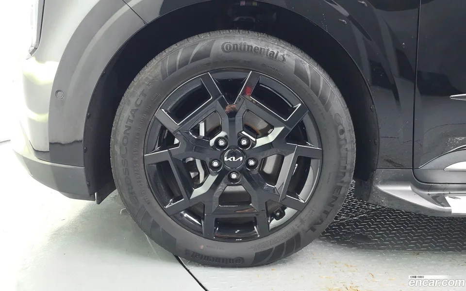 Kia Carnival HEV 7 2025 — thumbnail 2