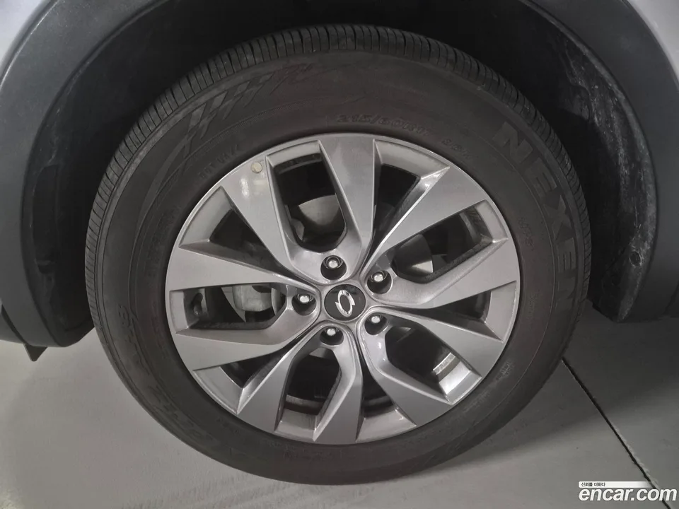 Renault Samsung XM3 (Arkana) 1.6 GTe RE 2023 — thumbnail 2