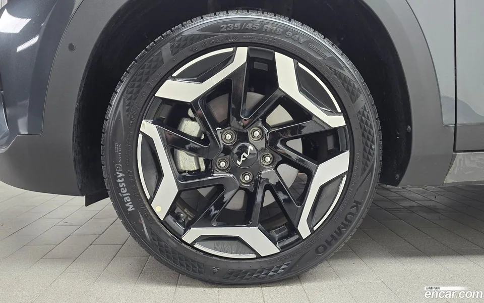 Kia Seltos 1.6 2WD 2023 — thumbnail 5