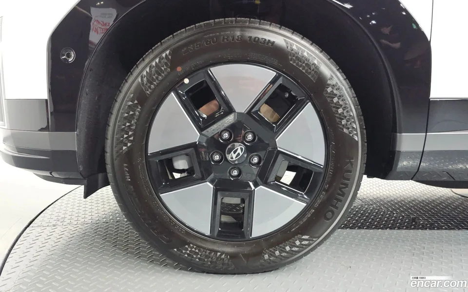 Hyundai SantaFe HEV 1.6 2WD 2024 — thumbnail 5