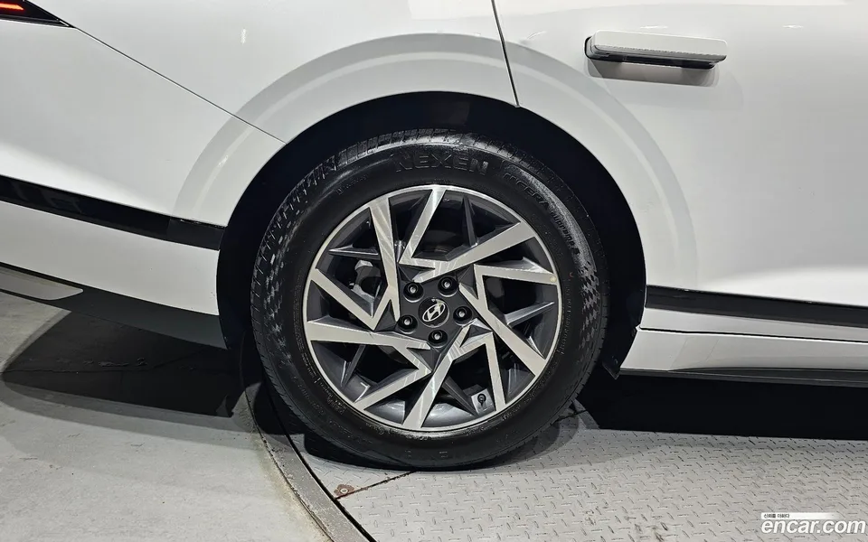 Hyundai Grandeur 2.5 2WD 2025 — thumbnail 5