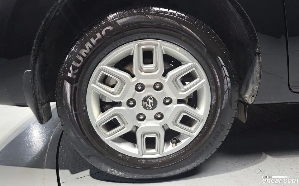 Hyundai Staria 3 2025 — миниатюра 2