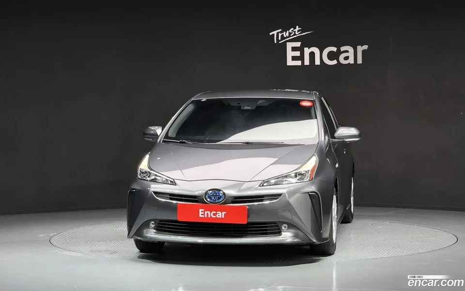 Toyota 4 1.8 2022 — thumbnail 3