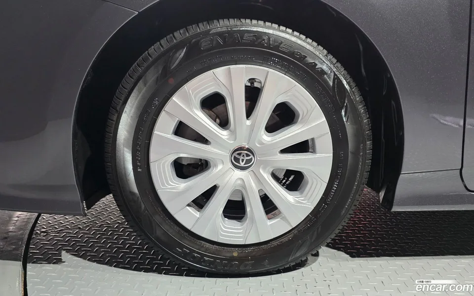 Toyota 4 1.8 2022 — thumbnail 5