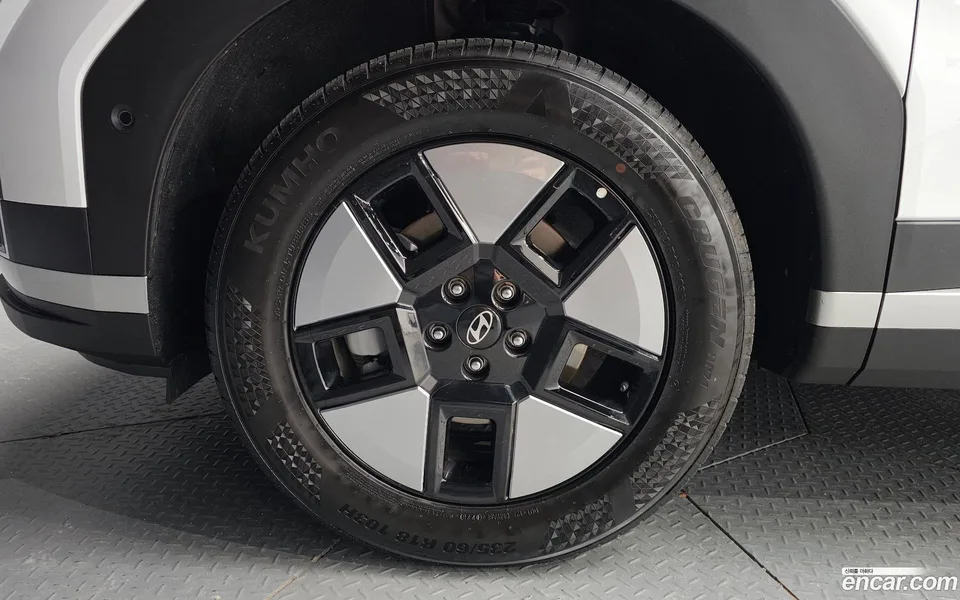 Hyundai SantaFe HEV 1.6 2WD 2026 — thumbnail 2