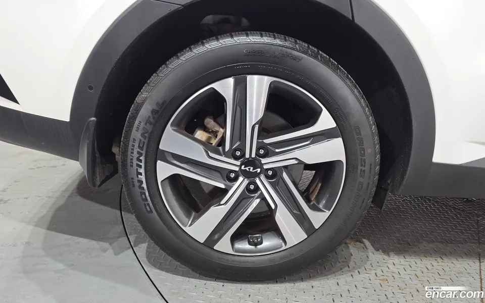 Kia Sorento HEV 1.6 2WD 2023 — thumbnail 5
