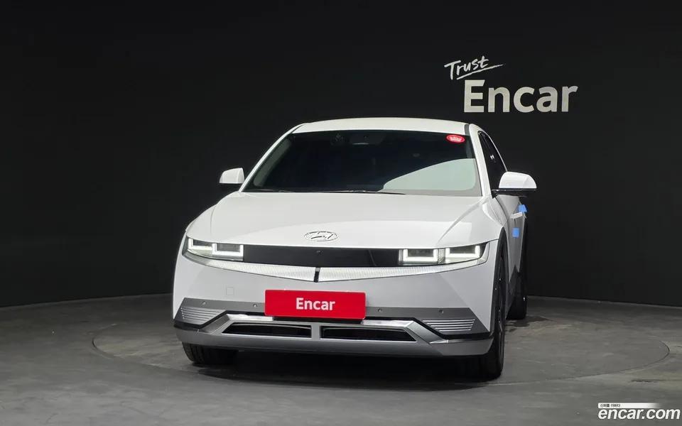 Hyundai Ioniq 5 2024 — thumbnail 3