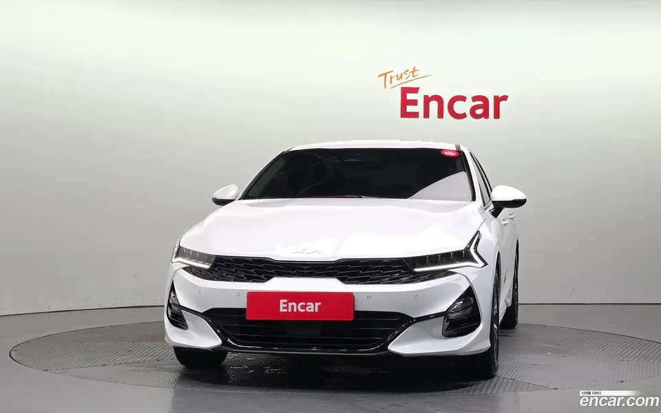 Kia K5 2.0 2023 — миниатюра 3