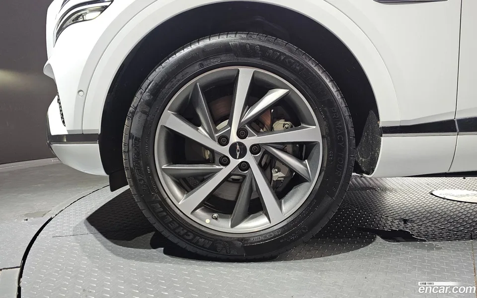 Genesis GV80 2.5T AWD 2025 — thumbnail 2