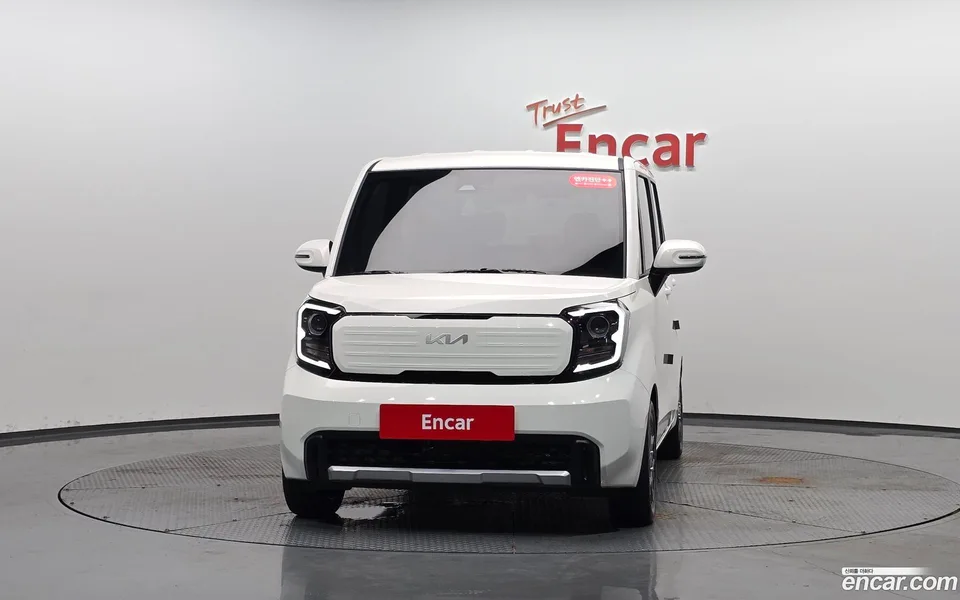 Kia Ray 2026 — thumbnail 3