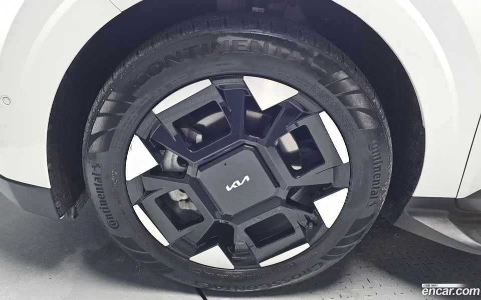 Kia Carnival HEV 7 2024 — thumbnail 2