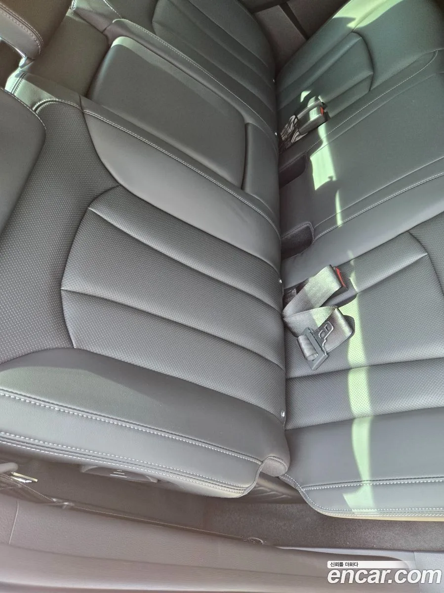 Kia Carnival 9 2025 — thumbnail 5