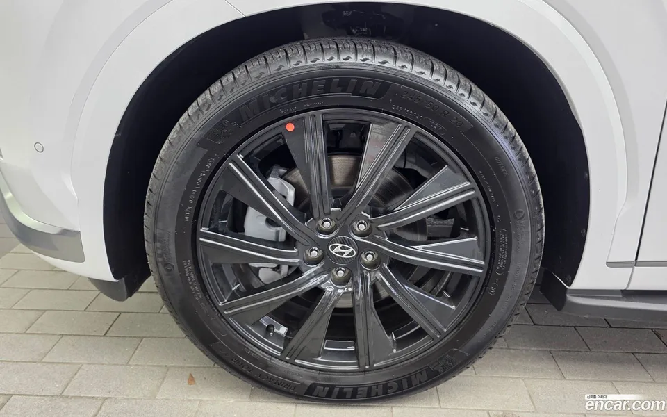 Hyundai Palisade 3.8 4WD 2023 — thumbnail 5